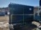 20 - 10' x 7' Garden Fence w/ Posts & Hardware