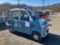 Meco M-F Electric Car - Runs and Operates