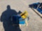 Mini Excavator Breaker Attachment
