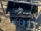 Giyi Hydraulic Tilt Excavator Bucket - 32