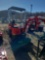Lanty LAT-13 Mini Excavator w/ 13.5 hp Engine