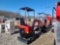Lanty LAT-13 Mini Excavator w/ 13.5 hp Engine