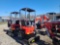 Lanty LAT-13 Mini Excavator w/ 13.5 hp Engine