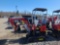 Lanty LAT-13 Mini Excavator w/ 13.5 hp Engine & Thumb