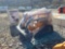 LandHero LDH-HY450 Mini Skid Loader