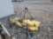 John Deere 272 Finish Mower - 72