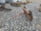 Bale Spear for Loader
