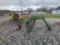 New Idea Hay Rake