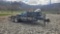 2015 Quality Trailers 16' Tandem Axle Trailer w/ PA Title