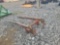 Hesston Bale Forks