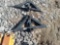 Wolverine 3pt Trailer Hitch Attachment