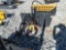 LandHonor Skid Steer 3pt Hitch Adapter w/ 540 PTO