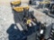 LandHonor Skid Steer 3pt Hitch Adapter w/ 540 PTO
