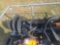 Wolverine Auger Attachment w/ 2 Bits