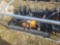 Wolverine Auger Attachment w/ 2 Bits