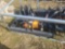 Wolverine Auger Attachment w/ 2 Bits