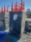 Steelman 250ct Traffic Cones