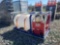 Blue Viper 4000 PSI Steam Jenny w/ Water Tank