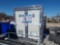 Bastone Mobile Double Toilet