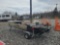 1983 Lowe Fishing Boat w/ 1995 Trailer