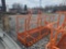 8' JLG Manlift Basket