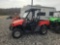 2008 Yamaha Rhino 700 UTV