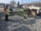 Pequea 710 Hay Tedder - Bent PTO Shaft