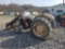 Ford 860 Tractor w/ Loader