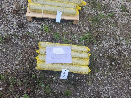 60mm x 425mm Excavator Pins