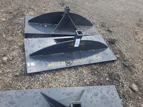 Landhonor Utility Hitch Attachment