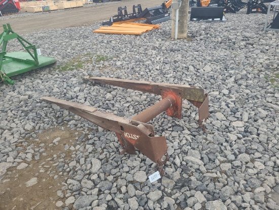 Hesston Bale Forks