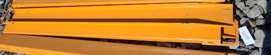 6' Fork Extensions
