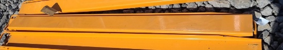 6' Fork Extensions