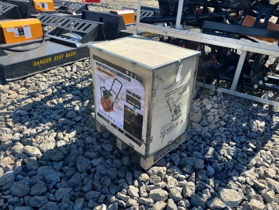 Paladin Heavy Duty Plate Compactor