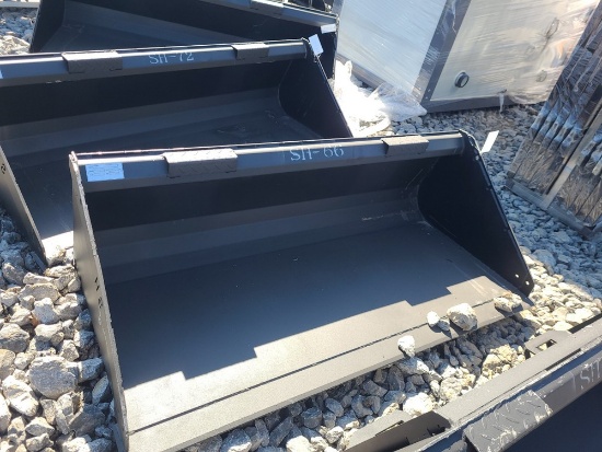 66" General Purpose Bucket