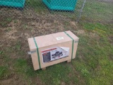 Palaldin 20,000lb Electric Winch - 12v