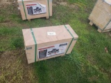 Palaldin 20,000lb Electric Winch - 12v