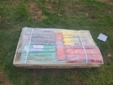 22pc Web Sling Set - Various Sizes