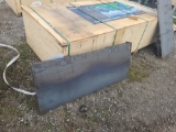 Make Up Plate