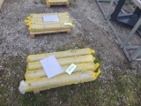 90mm x 650mm Excavator Pins