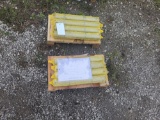 45mm x 330mm Excavator Pins