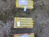 50mm x 345mm Excavator Pins