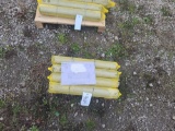 60mm x 425mm Excavator Pins