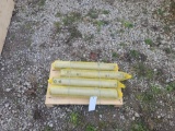 70mm x 475mm Excavator Pins