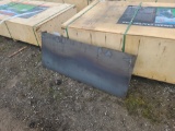 Land Honor Make Up Plate
