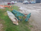 Oliver 3 Bottom Plow