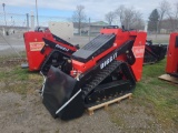 Diggit SCL850 Mini Skid Loader