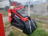 Diggit SCL850 Mini Skid Loader