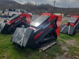 Diggit SCL850 Mini Skid Loader
