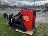 Diggit SCL850 Mini Skid Loader